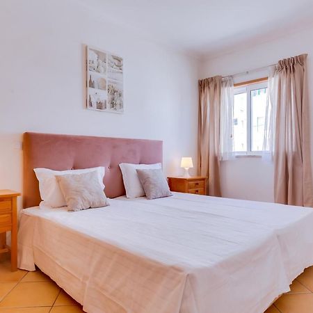 Al - Colina Beach Holidays Куартейра Екстер'єр фото