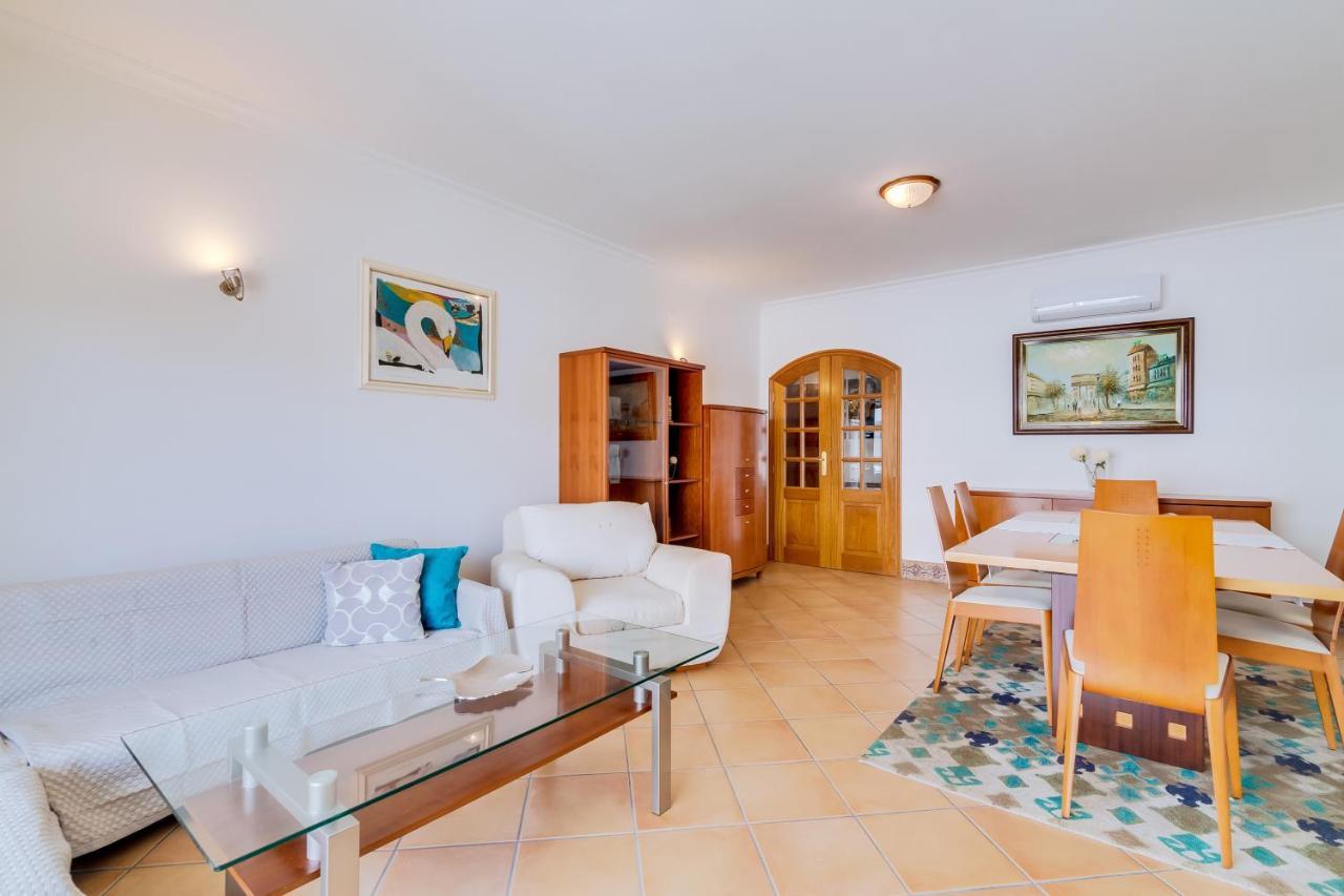 Al - Colina Beach Holidays Куартейра Екстер'єр фото