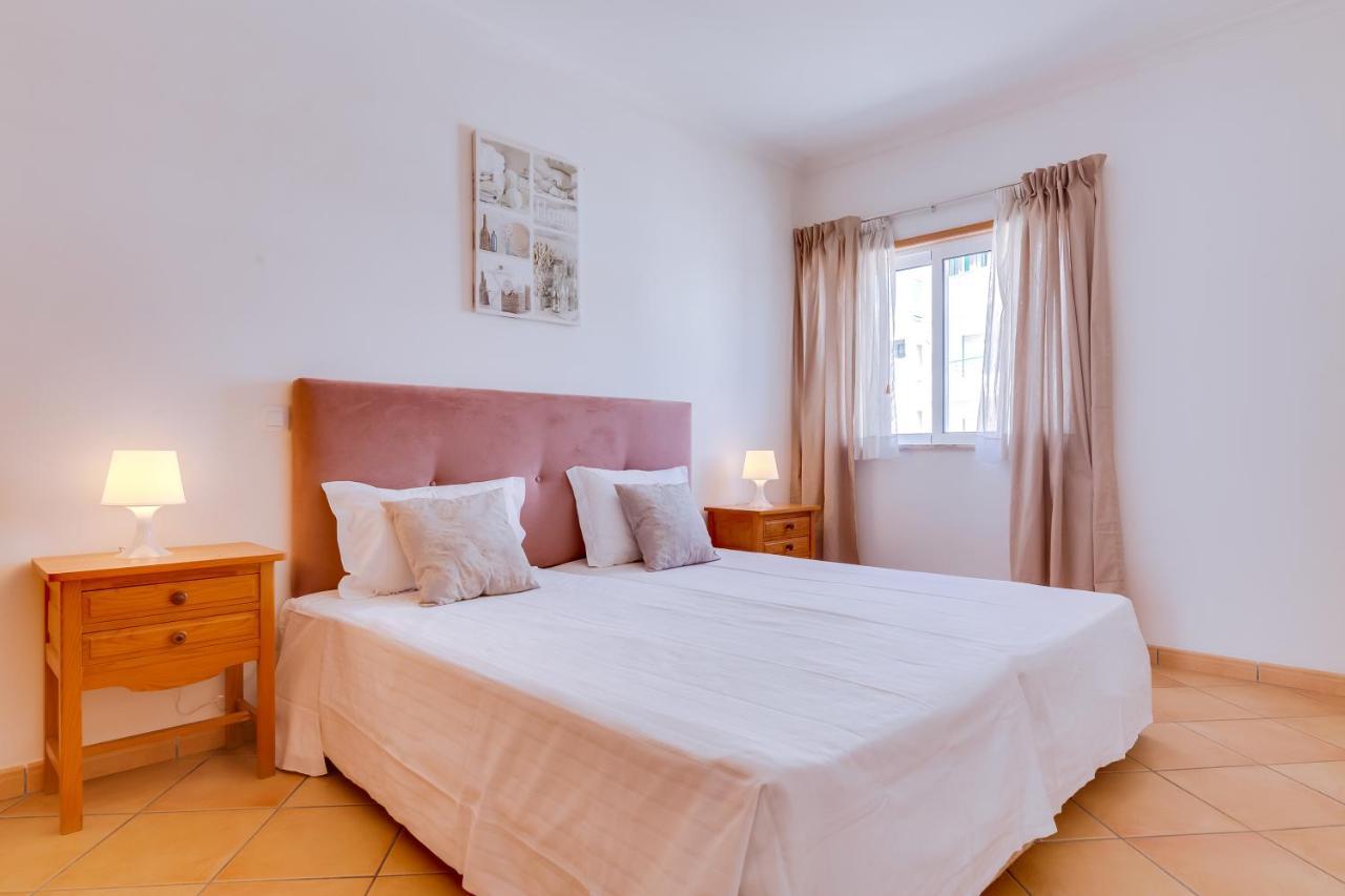 Al - Colina Beach Holidays Куартейра Екстер'єр фото